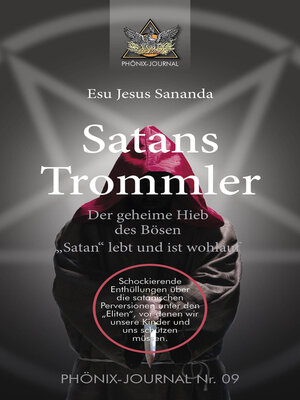 cover image of Satans Trommler